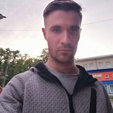 Фотография мужчины Петр, 35 лет из г. Кирово-Чепецк