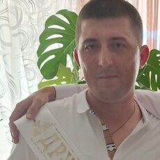 Фотография мужчины Волк, 33 года из г. Зеленоград