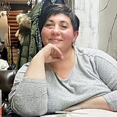 Фотография девушки Ирина, 49 лет из г. Одесса