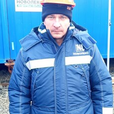 Фотография мужчины Виталий, 41 год из г. Глубокое