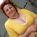 Незнакомка, 57 лет