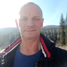 Фотография мужчины Саня, 47 лет из г. Абакан