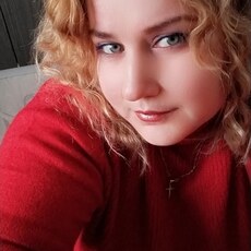Фотография девушки Зайка, 43 года из г. Шатура