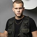 Макс, 34 года