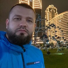 Фотография мужчины Леонид, 37 лет из г. Березники