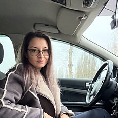 Фотография девушки Маша, 37 лет из г. Борзя