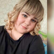 Фотография девушки Валерия, 25 лет из г. Слуцк