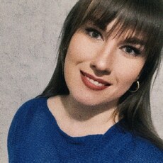 Фотография девушки Оля, 29 лет из г. Копыль