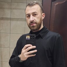 Фотография мужчины Мистер, 35 лет из г. Туапсе