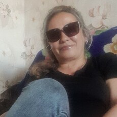 Фотография девушки Ариша, 50 лет из г. Ангарск
