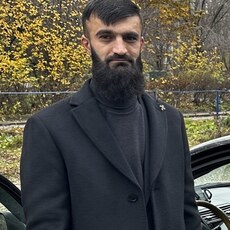 Фотография мужчины Серж, 36 лет из г. Рязань