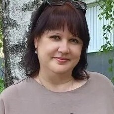 Фотография девушки Наталия, 43 года из г. Пятигорск