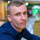Антон, 33 года