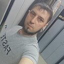 Вадим, 35 лет