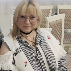 Фотография девушки Larisa, 51 год из г. Брест