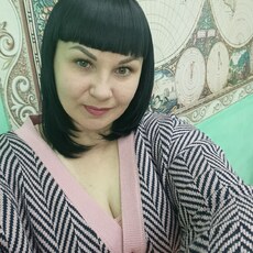 Фотография девушки Евгения, 39 лет из г. Благовещенск