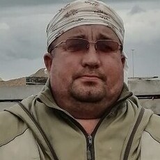 Фотография мужчины Александр, 46 лет из г. Приморско-Ахтарск