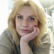 Фотография девушки Наталья, 55 лет из г. Москва