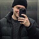 Данил, 31 год