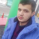 Андрей, 30 лет