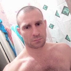Фотография мужчины Евгений, 39 лет из г. Желтые Воды