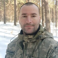 Фотография мужчины Во, 36 лет из г. Котовск