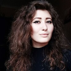 Фотография девушки Алина, 35 лет из г. Махачкала