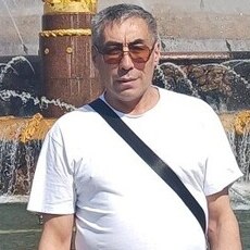 Фотография мужчины Альберт, 61 год из г. Москва