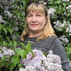 Фотография девушки Жанна, 53 года из г. Пинск