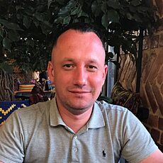 Фотография мужчины Владимир, 40 лет из г. Ульяновск