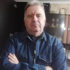 Фотография мужчины Андрей, 60 лет из г. Старый Оскол