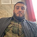 Мурад, 34 года