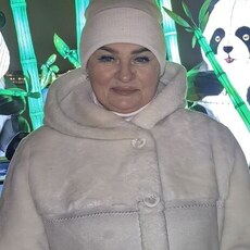 Фотография девушки Маргарита, 57 лет из г. Самара