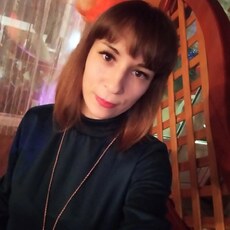 Фотография девушки Анна, 30 лет из г. Уссурийск