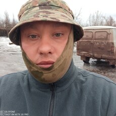 Фотография мужчины Василий, 35 лет из г. Иркутск