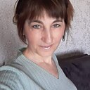 Незнакомка, 50 лет