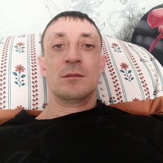 Фотография мужчины Сергей, 38 лет из г. Костанай