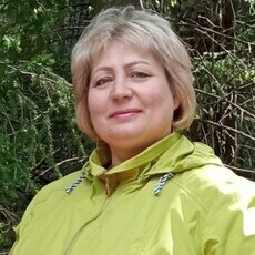 Фотография девушки Лена, 52 года из г. Саров