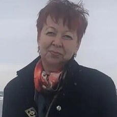 Фотография девушки Татьяна, 62 года из г. Волгоград