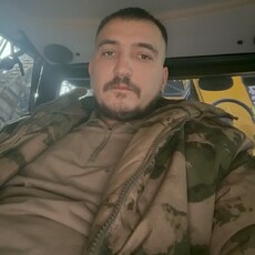 Фотография мужчины Максим, 37 лет из г. Верхняя Салда