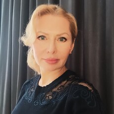 Фотография девушки Ирина, 52 года из г. Иркутск