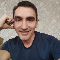 Фотография мужчины Рустам, 32 года из г. Бийск