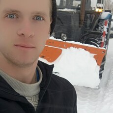 Фотография мужчины Владимир, 24 года из г. Луховицы
