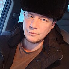 Фотография мужчины Патамушта, 39 лет из г. Степногорск