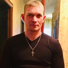 Фотография мужчины Андрей, 42 года из г. Набережные Челны
