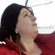 Фотография девушки Наталья, 47 лет из г. Пенза