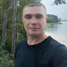 Фотография мужчины Денис, 44 года из г. Ульяновск