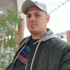 Фотография мужчины Руслан, 40 лет из г. Волгодонск