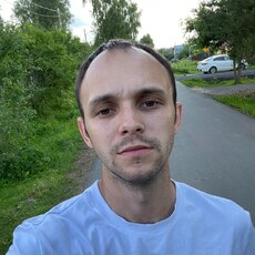 Фотография мужчины Алексей, 30 лет из г. Солнечногорск
