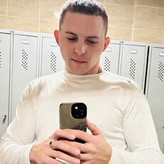 Фотография мужчины Максим, 33 года из г. Могилев